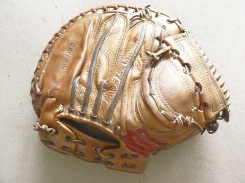 John Blanchard Rawlings DB7 HOH Back